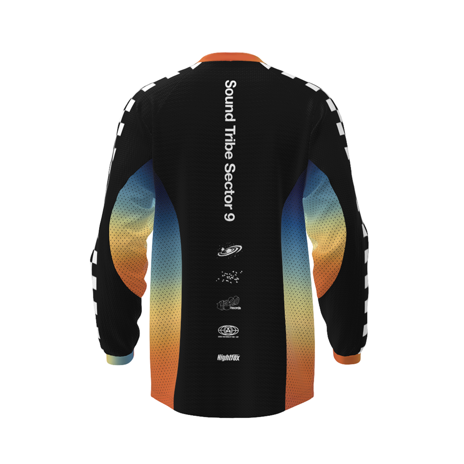 STS9 / Bike Jersey