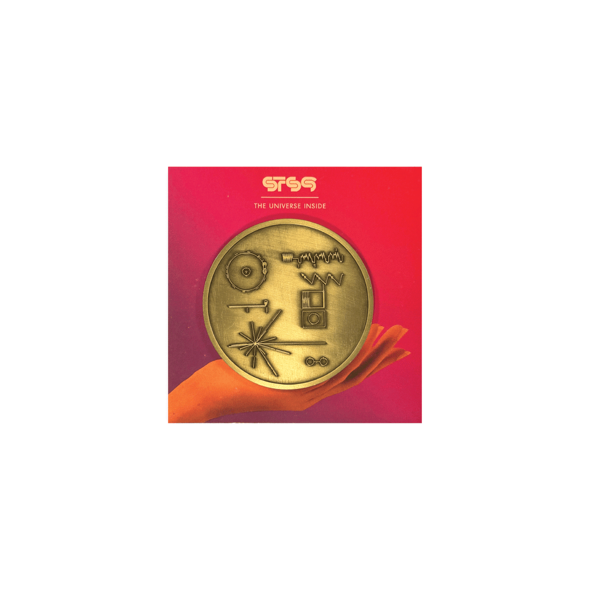 TUI Gold Medallion / TUI 10 Year Anniv