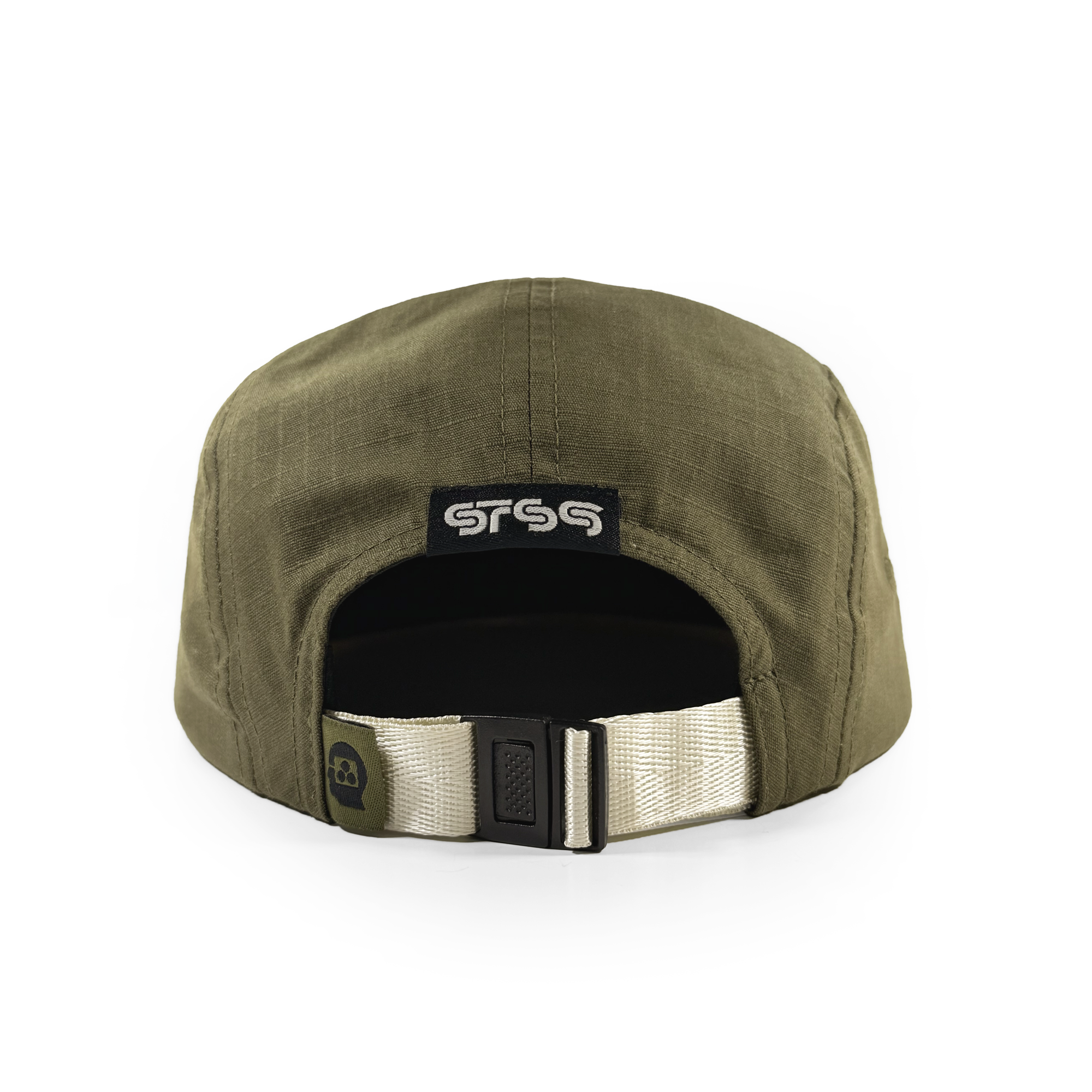 Kris Davidson "Cicada" / 5-Panel Ripstop Camper