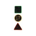 STTUI / Patch Set
