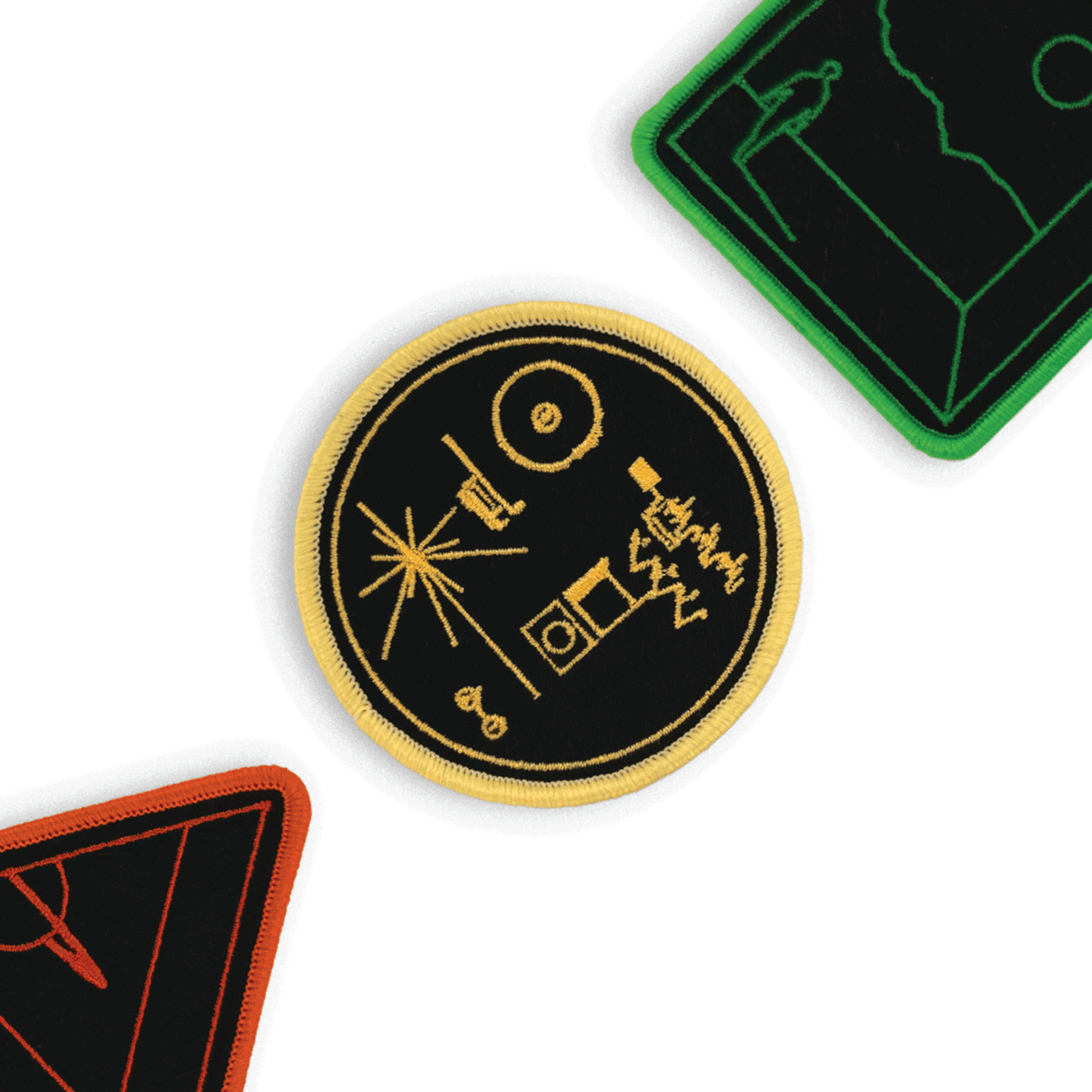 STTUI / Patch Set
