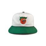 Peachtree / 6-Panel Strapback Hat