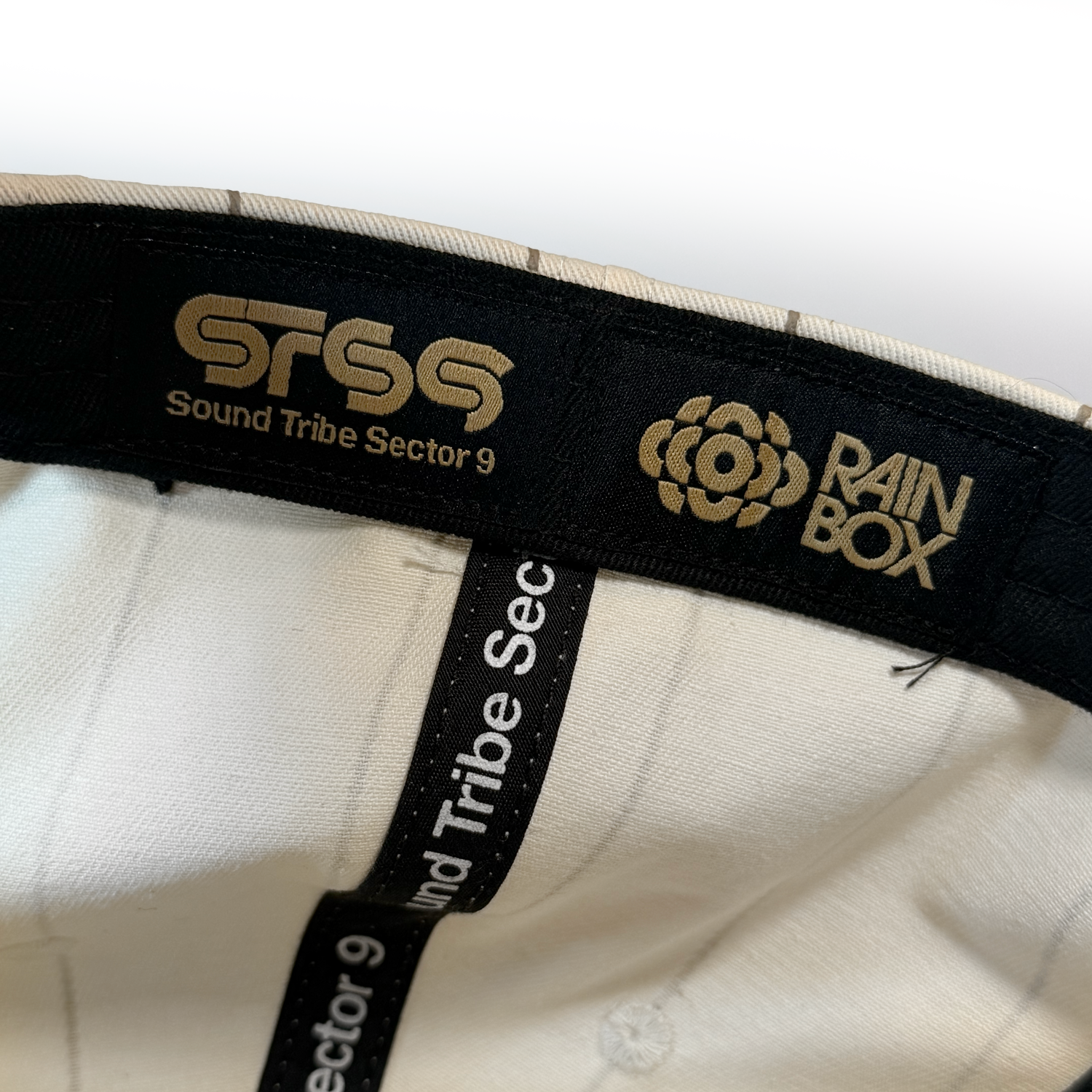 Peachtree / 6-Panel Strapback Hat