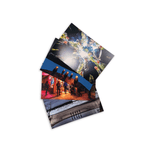 STS9 Post Card Set / TUI 10 Year Anniv