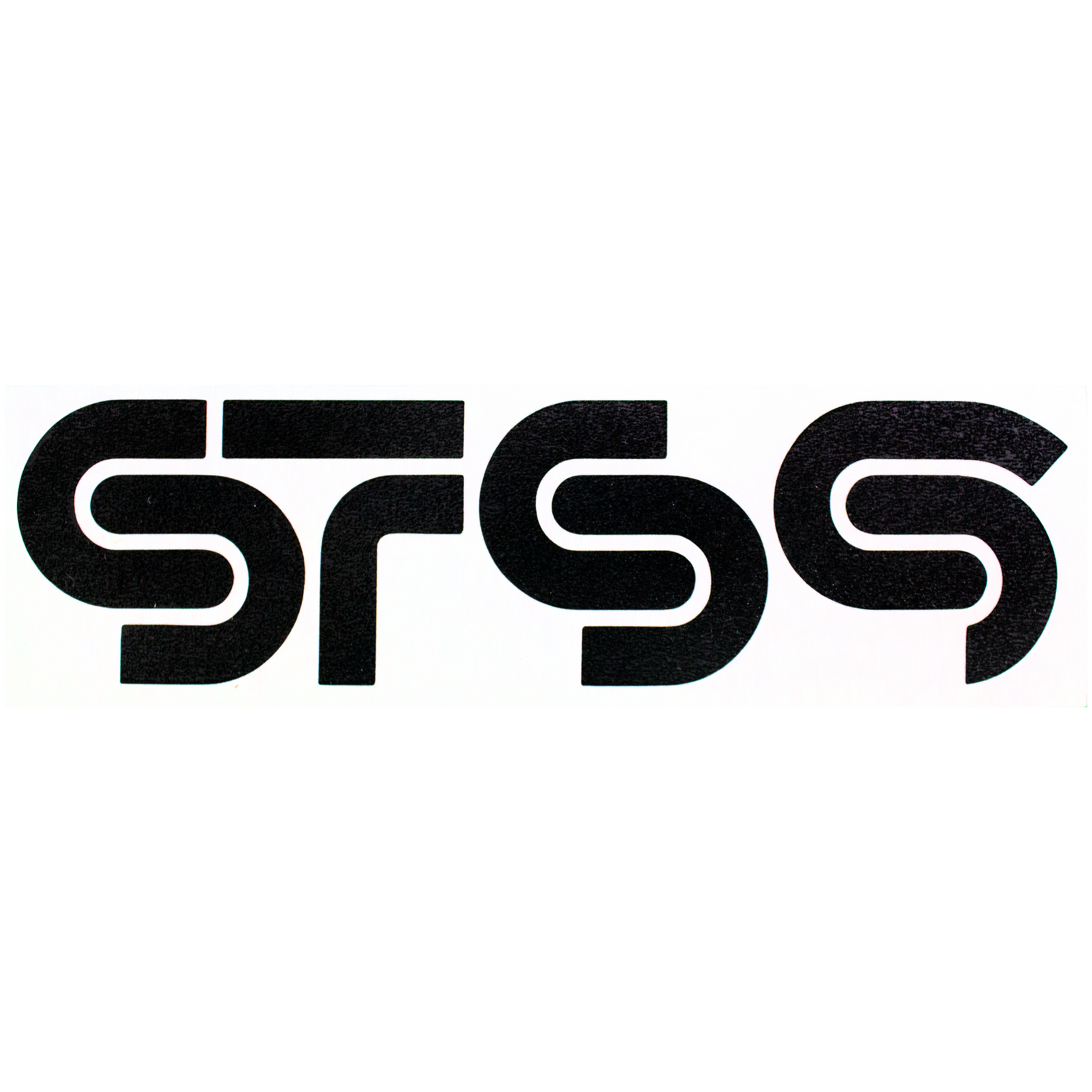 STS9 Logo / Vinyl Decals