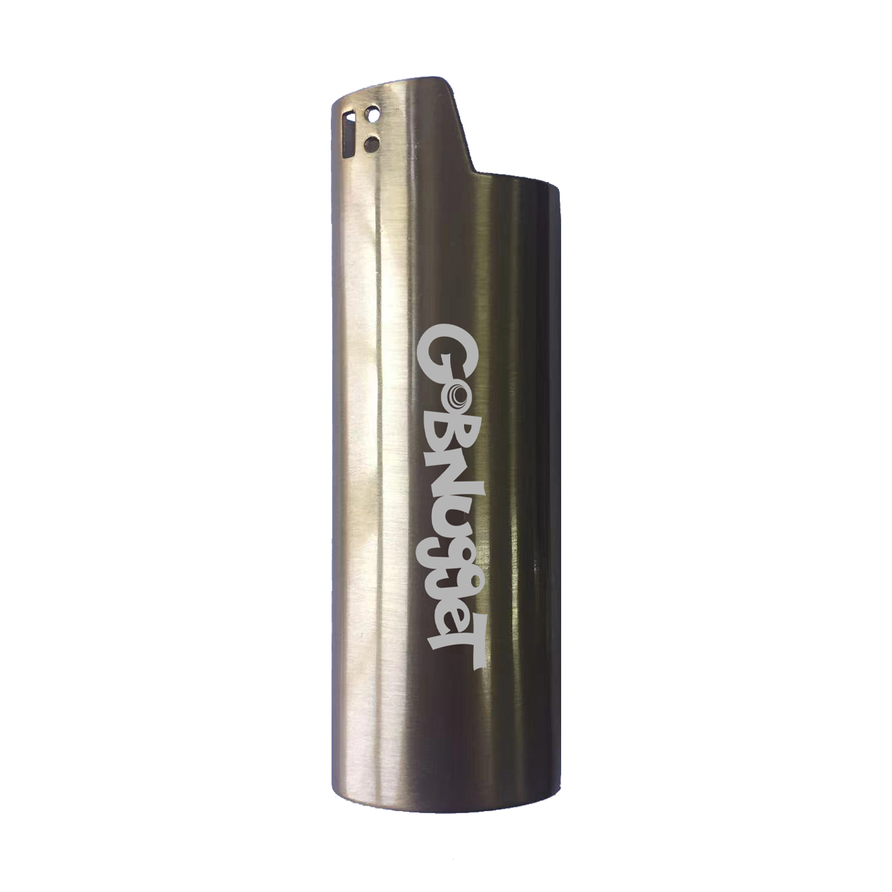 Gobnugget / Lighter Cover