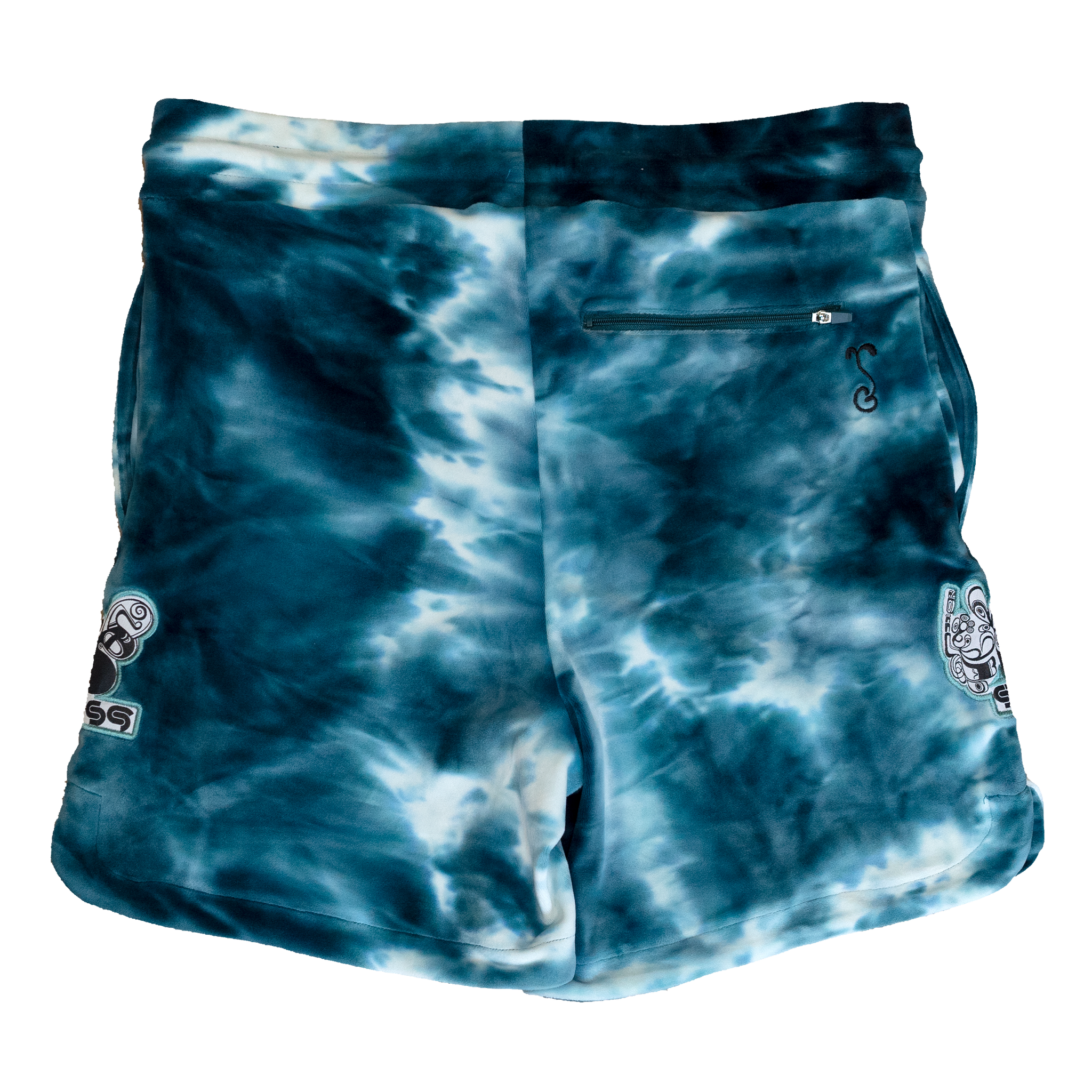 STS9 x Grassroots / Shorts