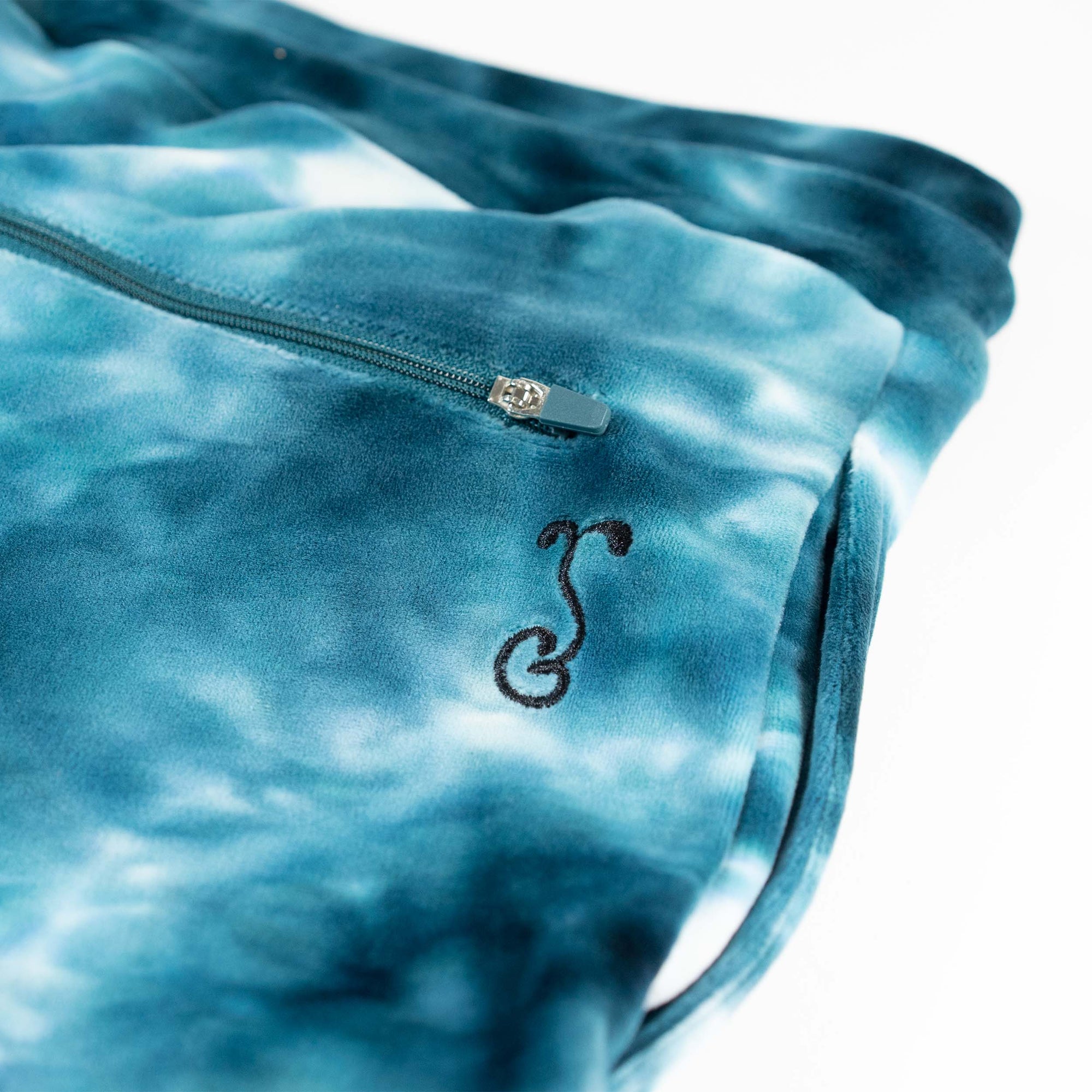 STS9 x Grassroots / Shorts