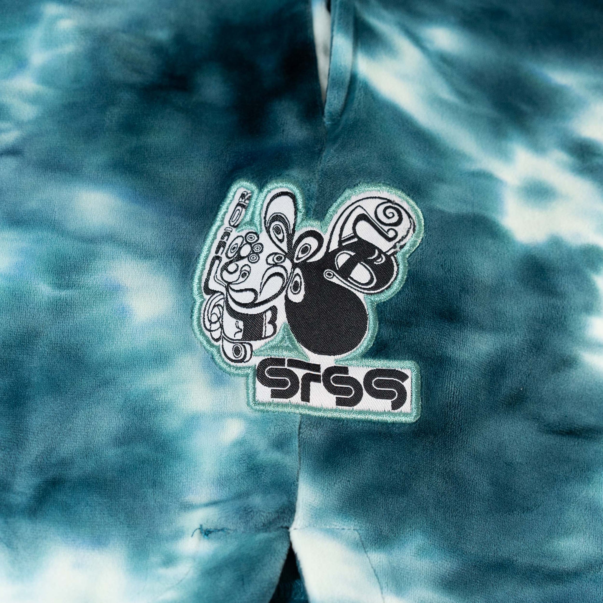 STS9 x Grassroots / Shorts
