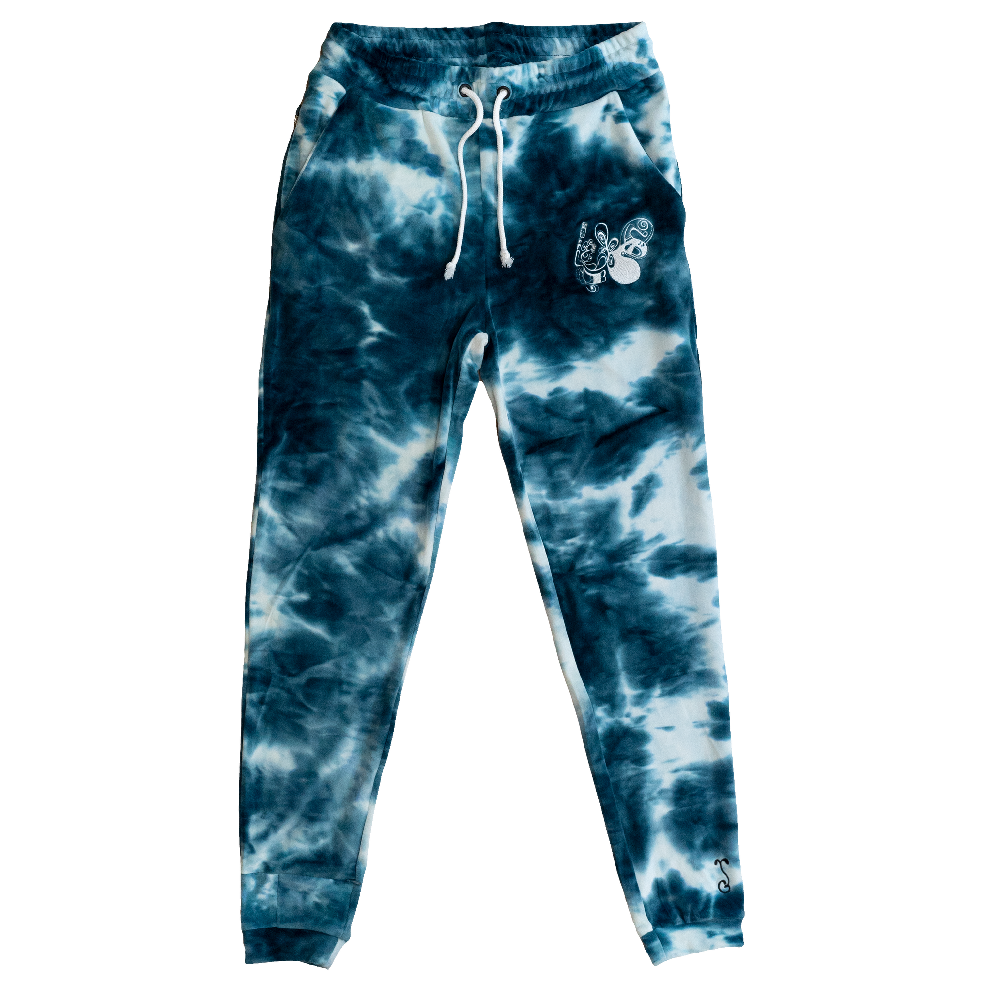 STS9 x Grassroots / Joggers