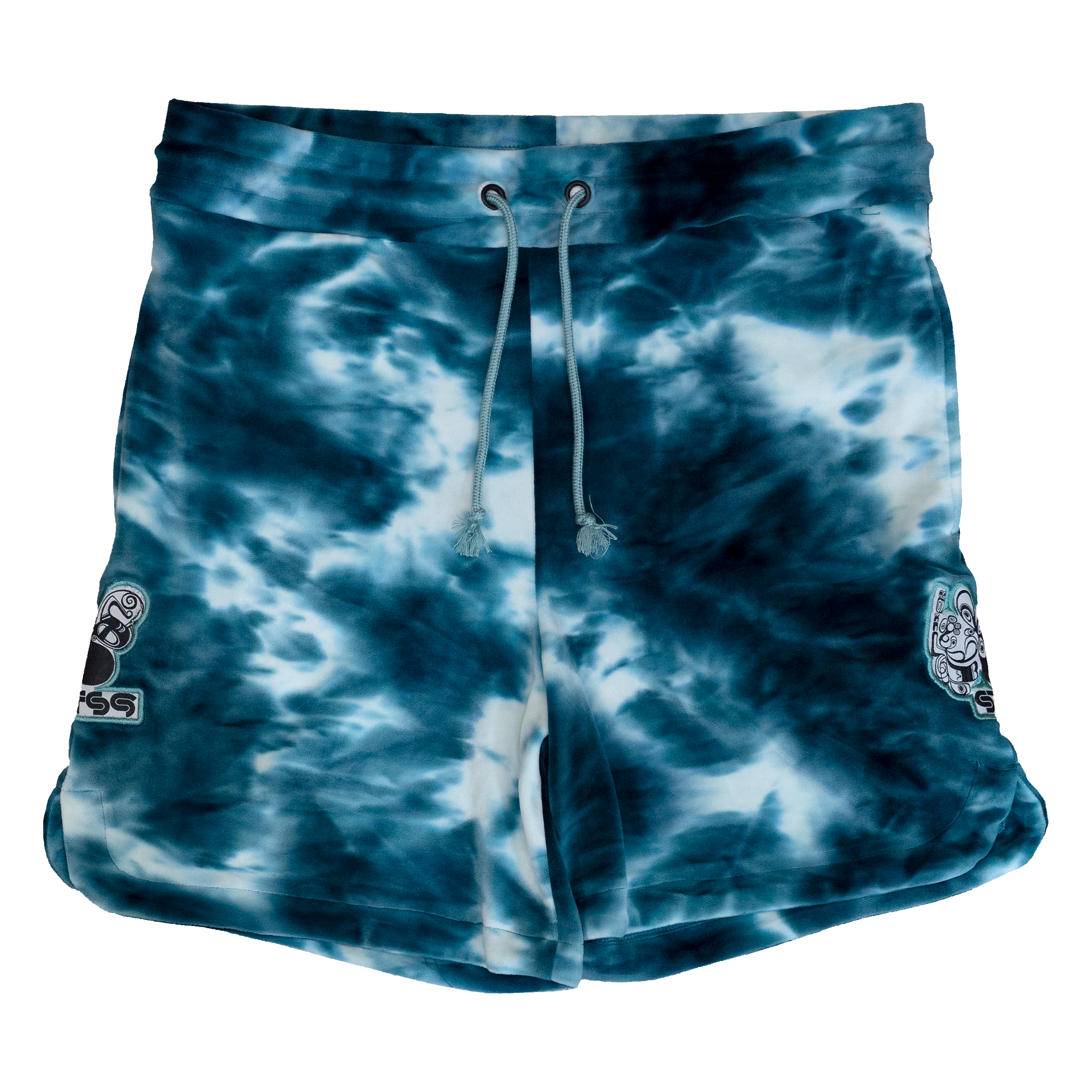 STS9 x Grassroots / Shorts