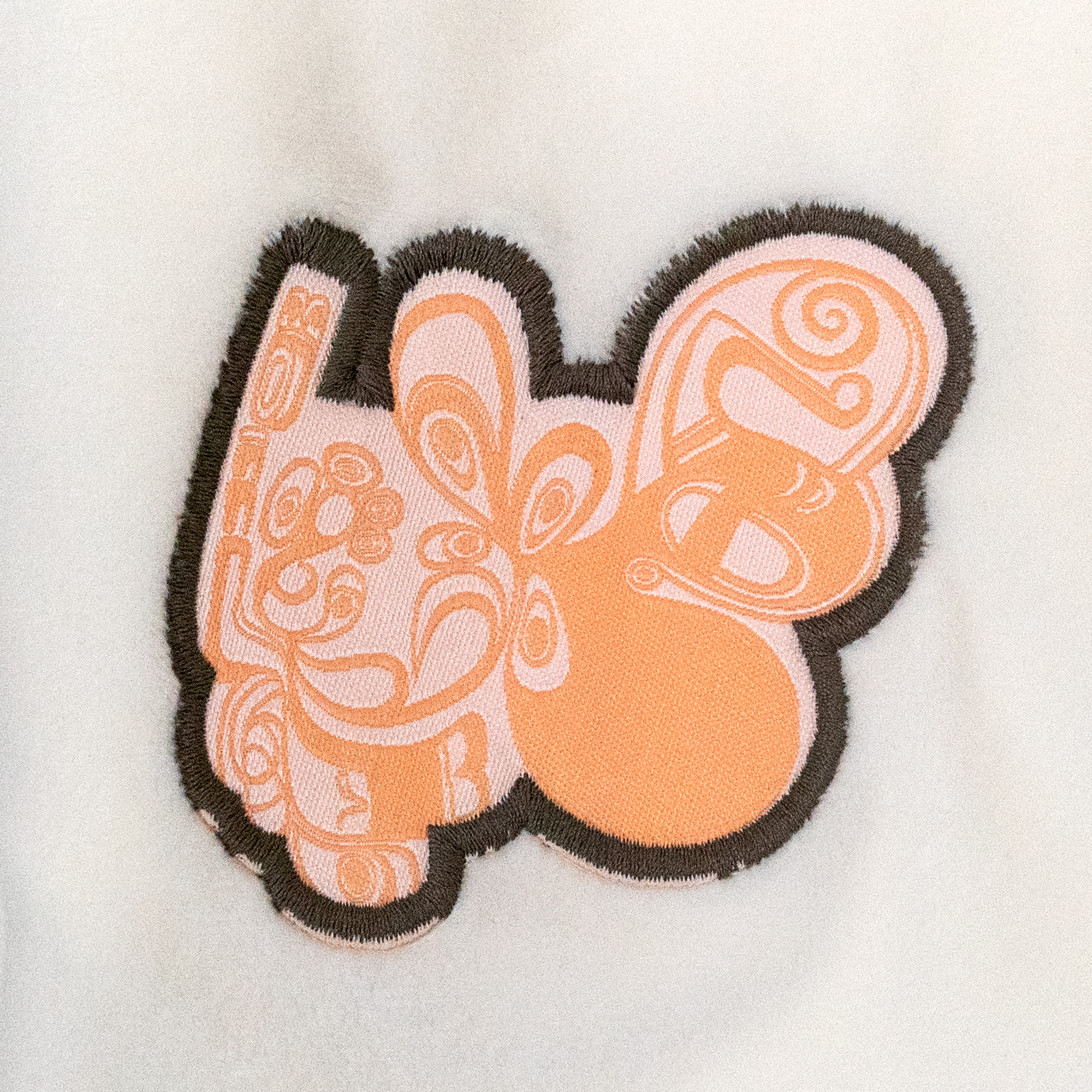 STS9 x Grassroots Velour Collection / Joggers