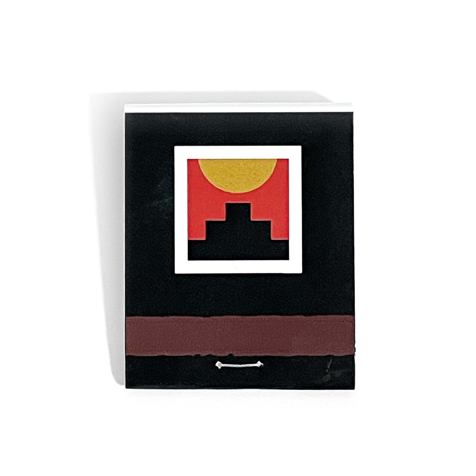 Pyramid / Matchbook