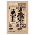 2019 Atlanta NYE / Poster