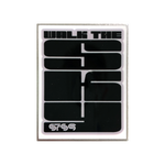 RR '22 Walk The Sky / Pin