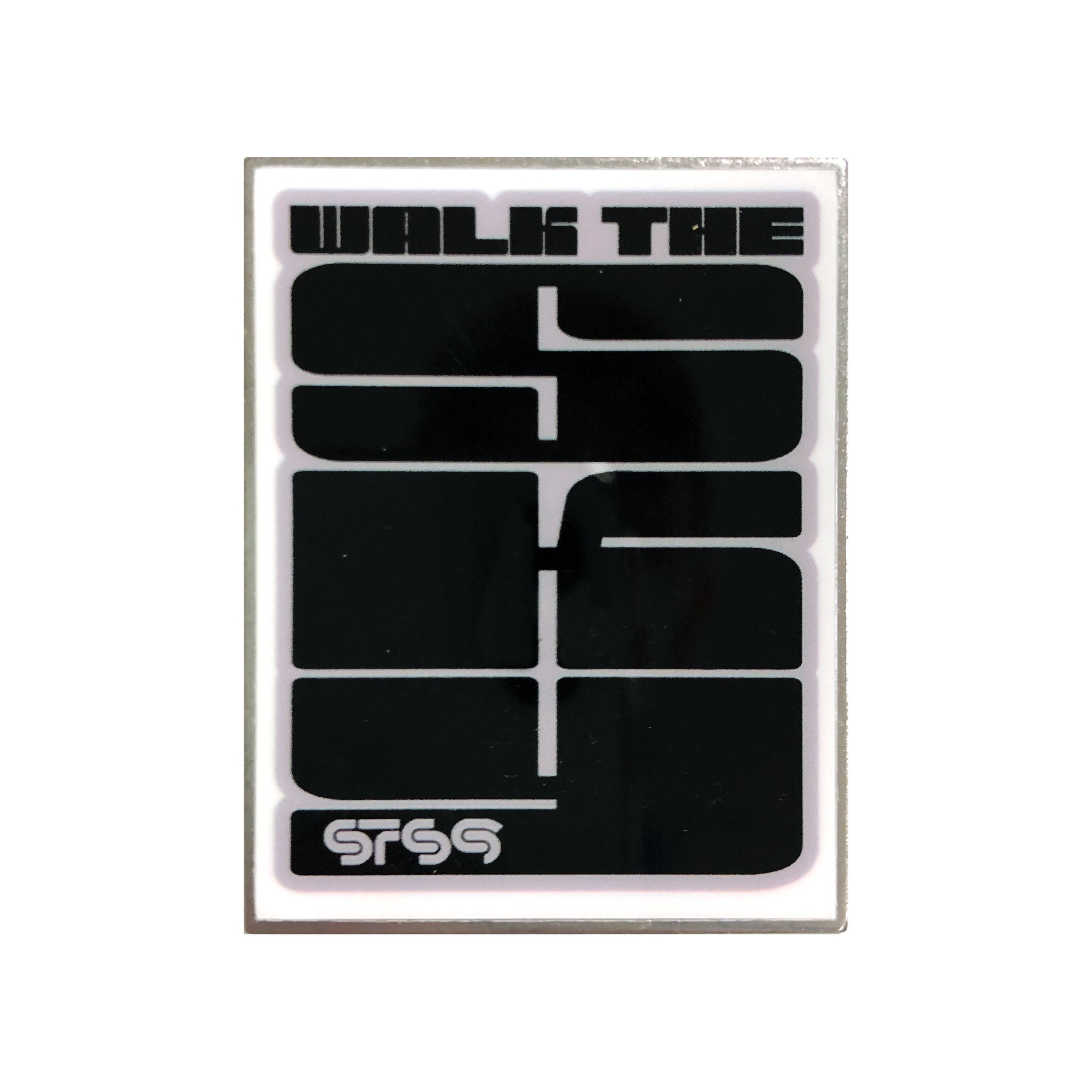 RR '22 Walk The Sky / Pin