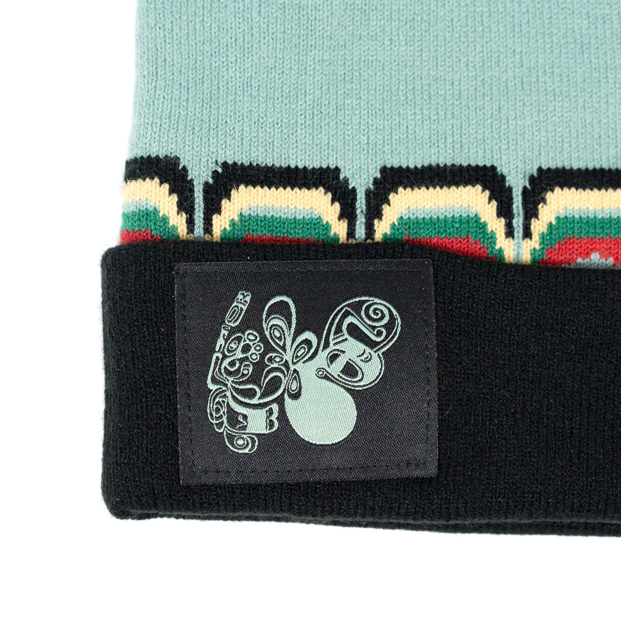 Grassroots California Beanie