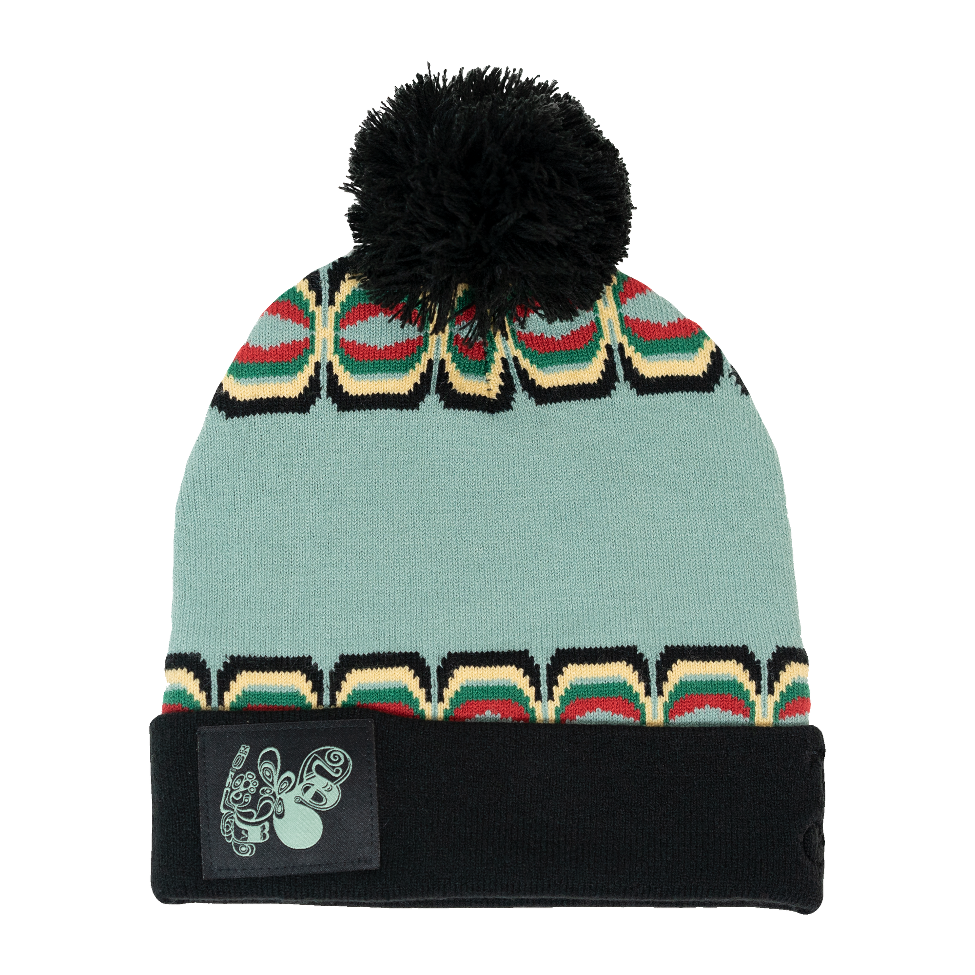 Grassroots California Beanie
