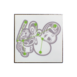 HB Constellation / Pin