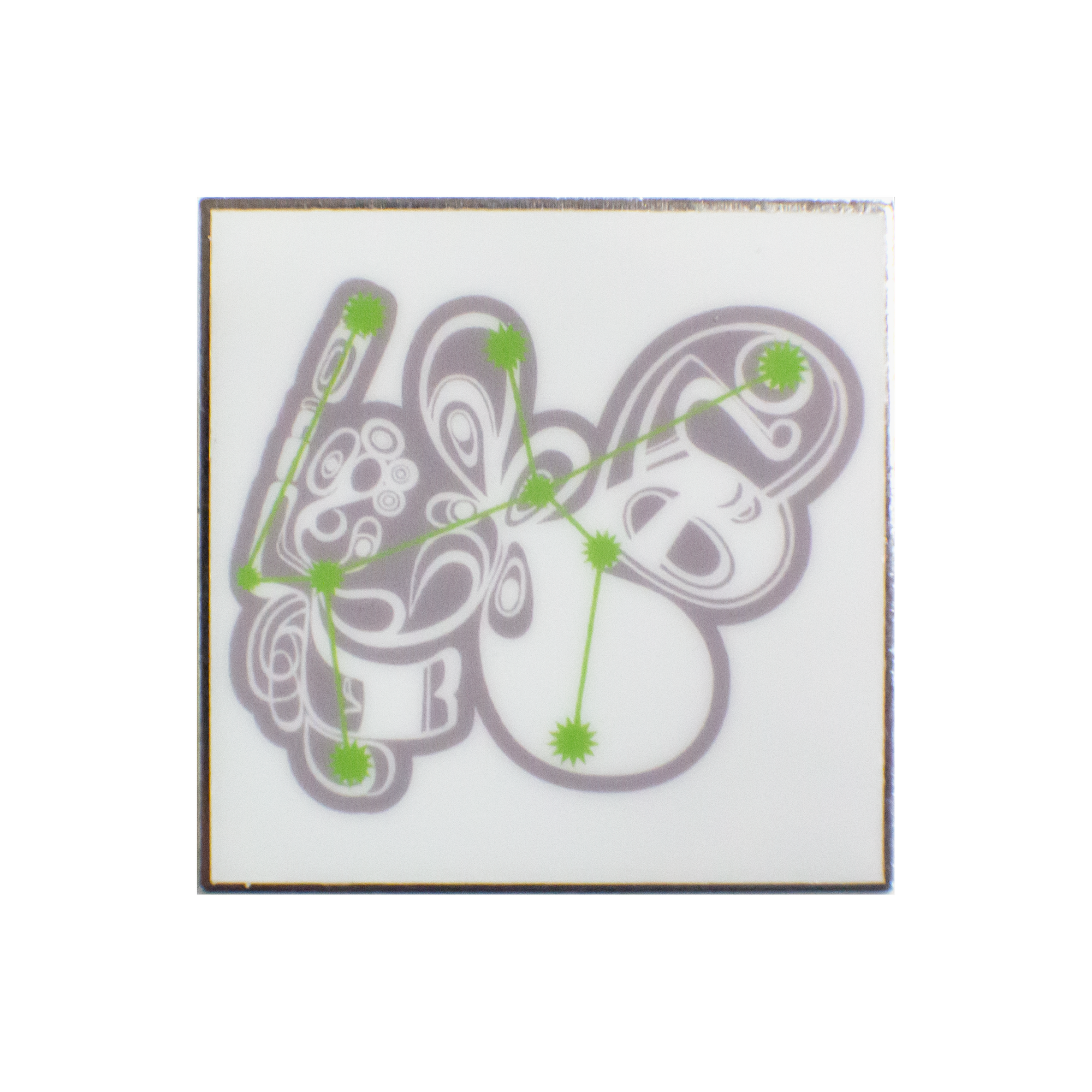 HB Constellation / Pin