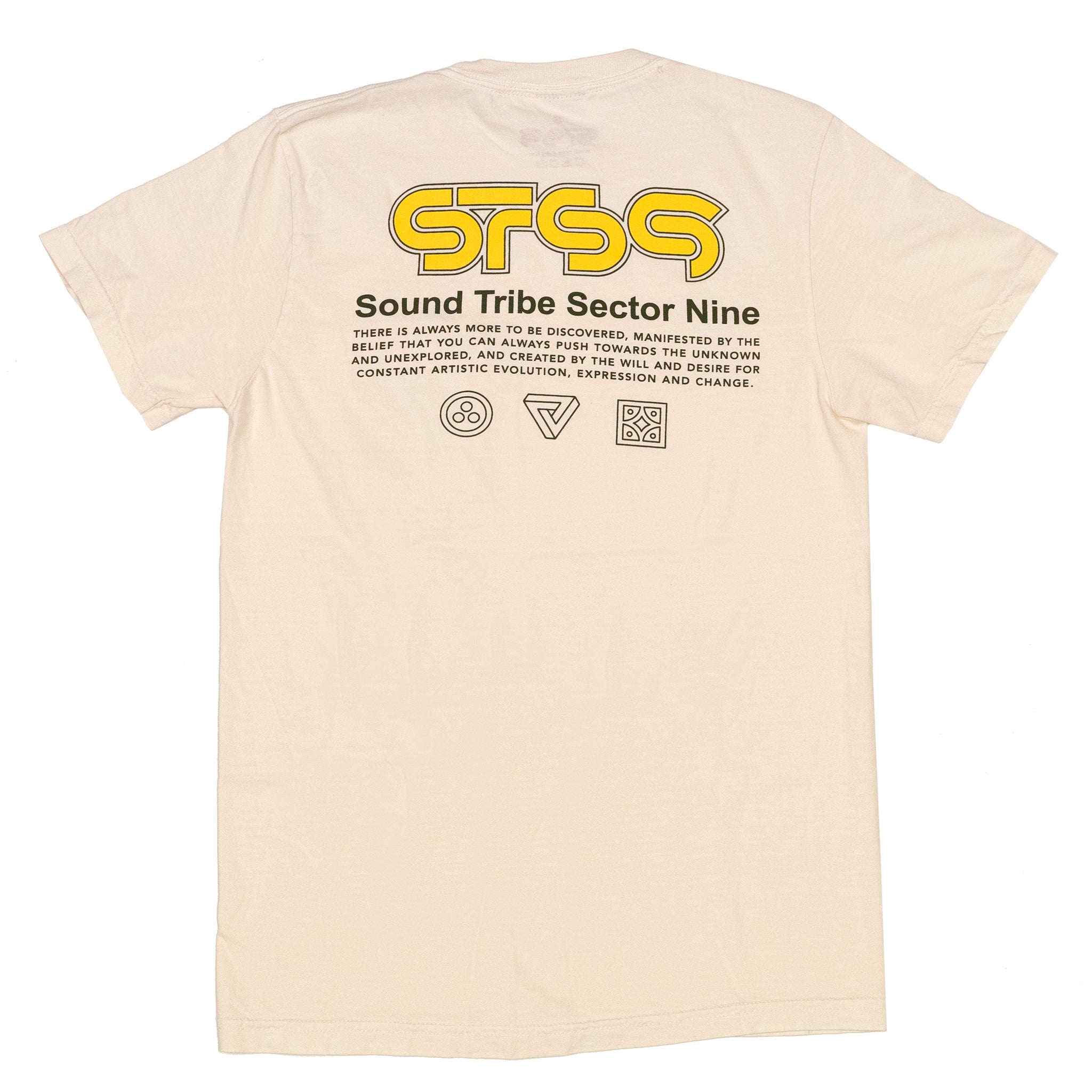 Camo  / SS Pocket Tee