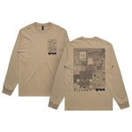RRX '24 / Long Sleeve