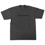 BLK on BLK Collection / Short Sleeve