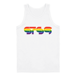 ROYGBIV Logo / Tank Top