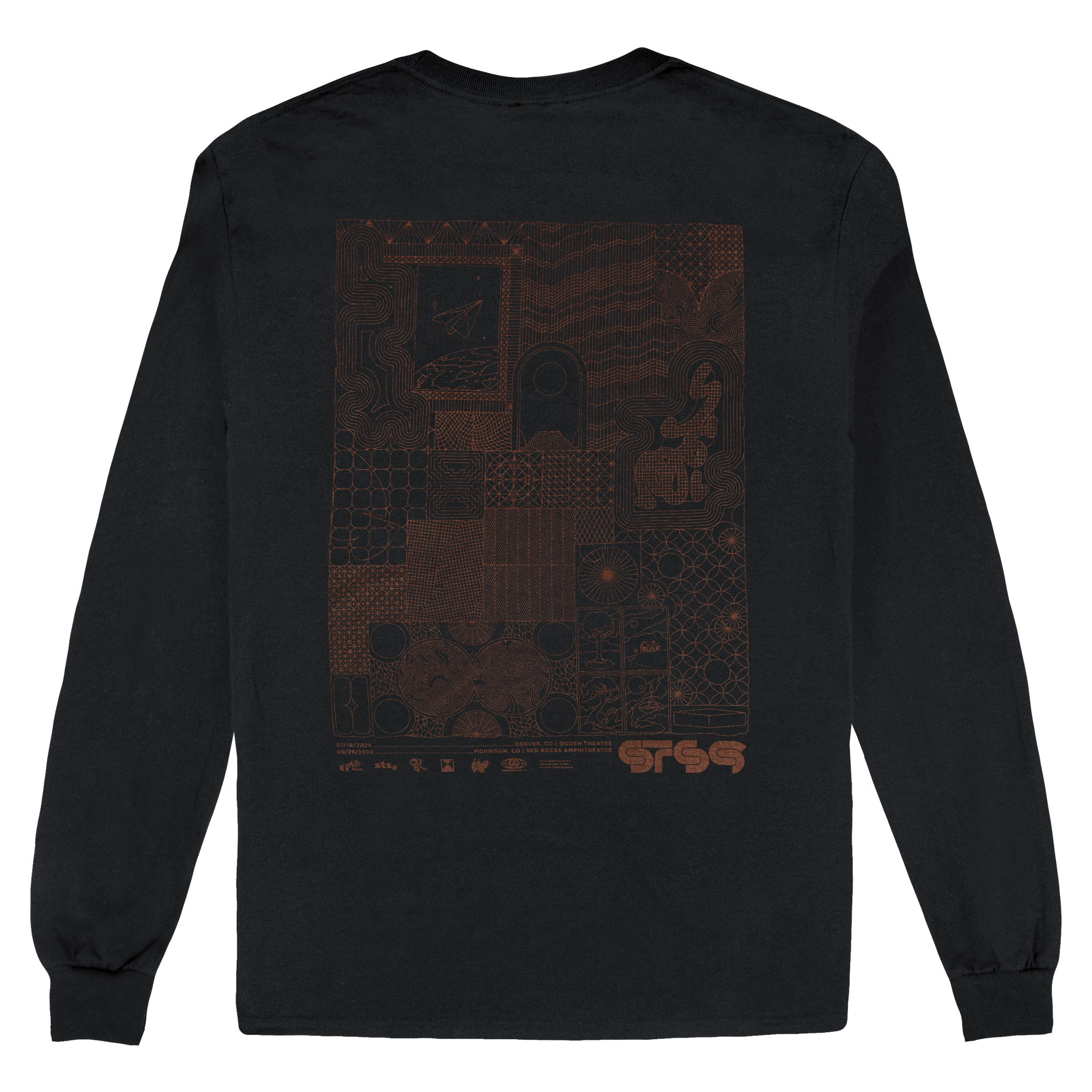 RRX '24 / Long Sleeve
