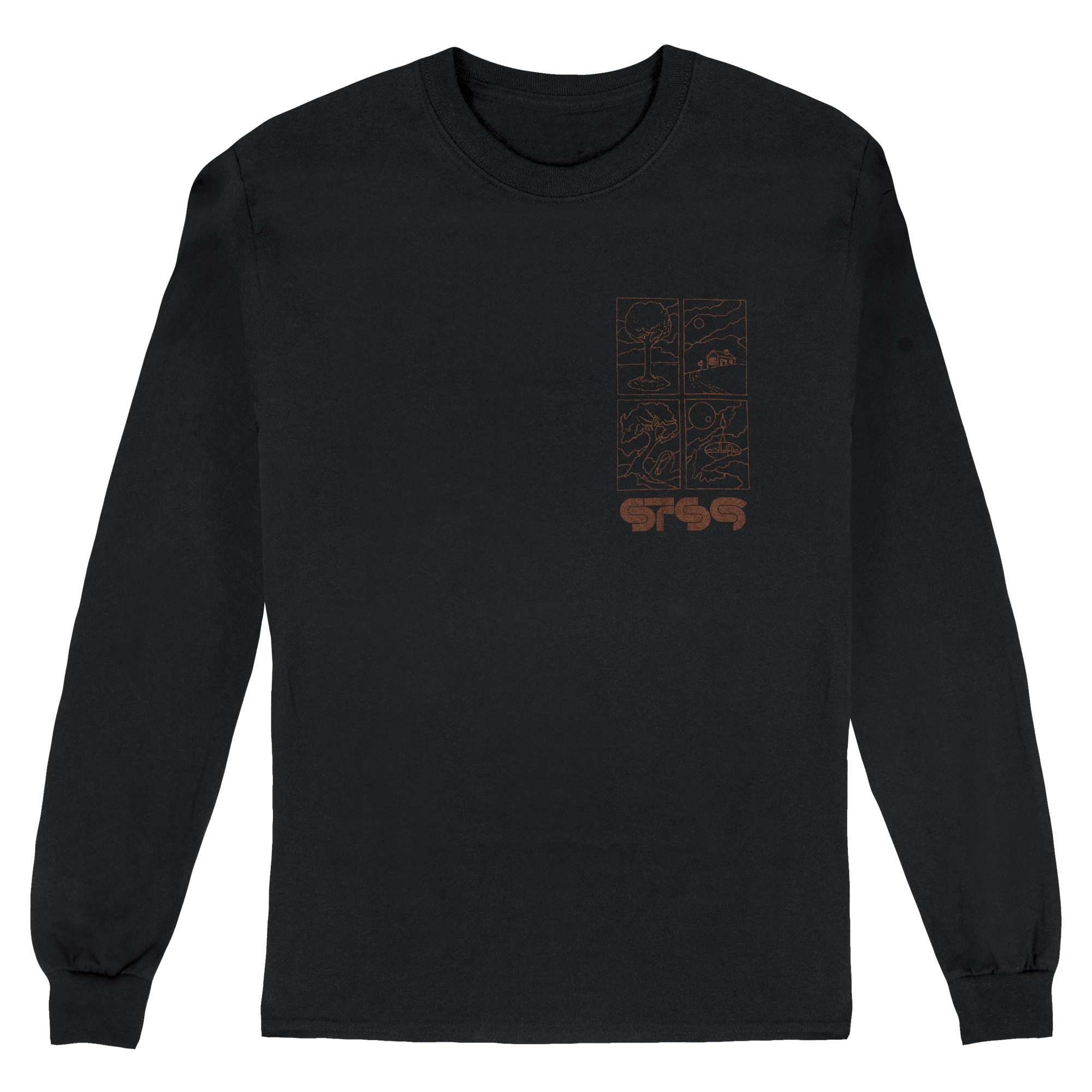 RRX '24 / Long Sleeve