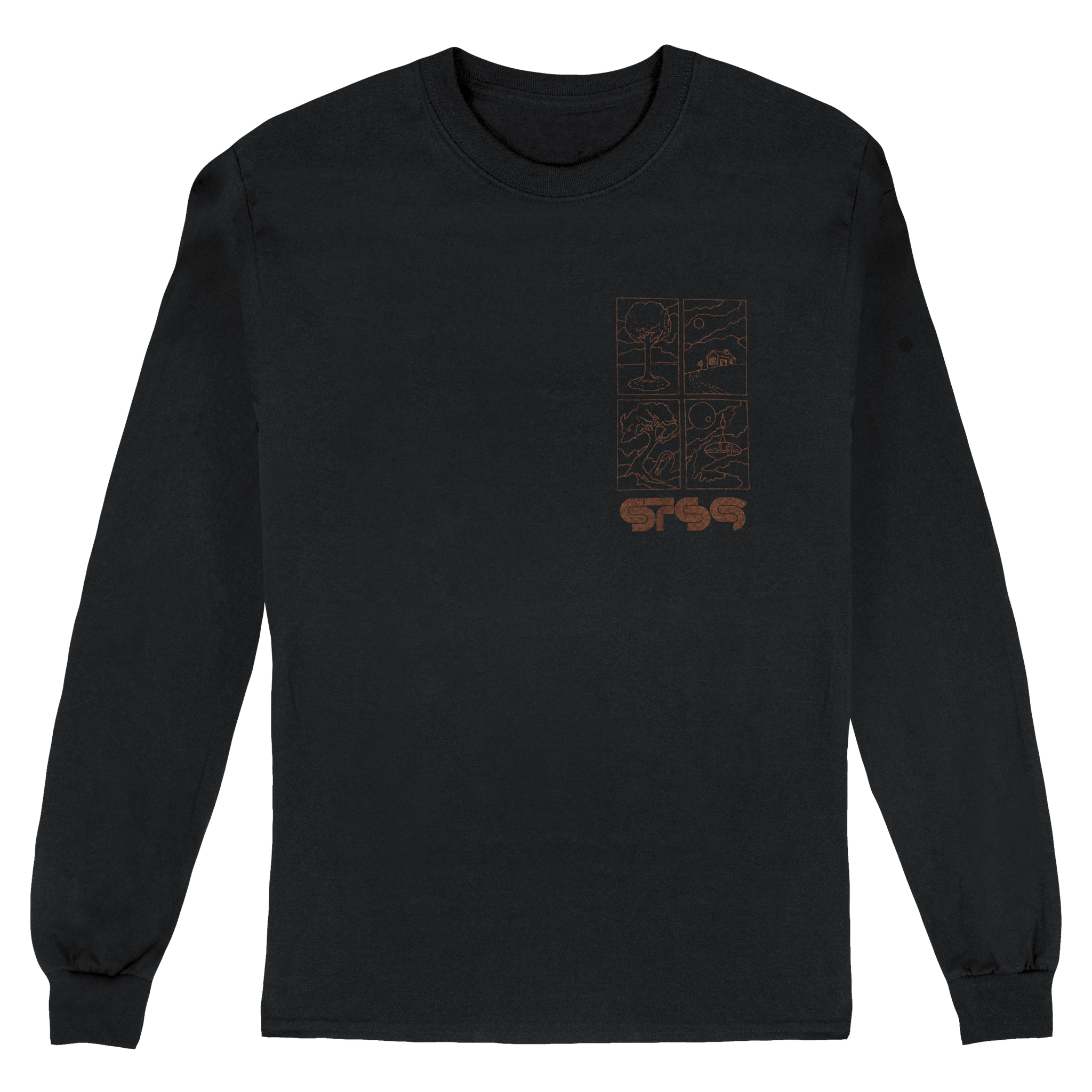 RRX '24 / Long Sleeve
