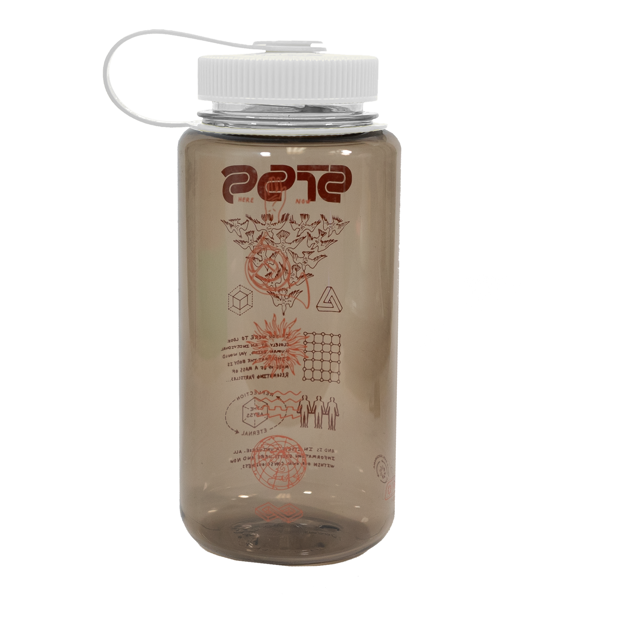 Here & Now /  Nalgene