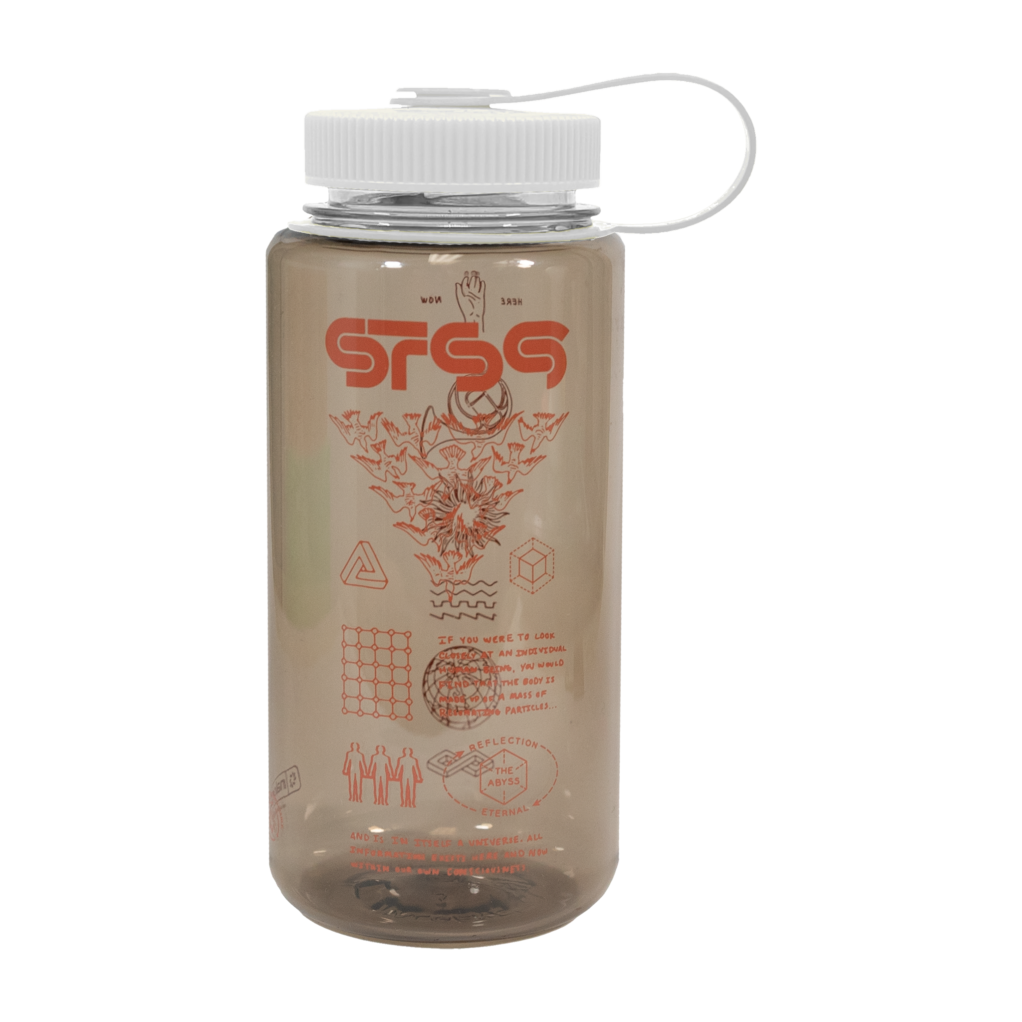 Here & Now /  Nalgene