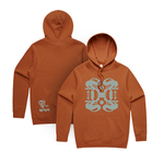 Reflections / Hoodie