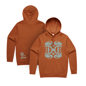 Reflections / Hoodie