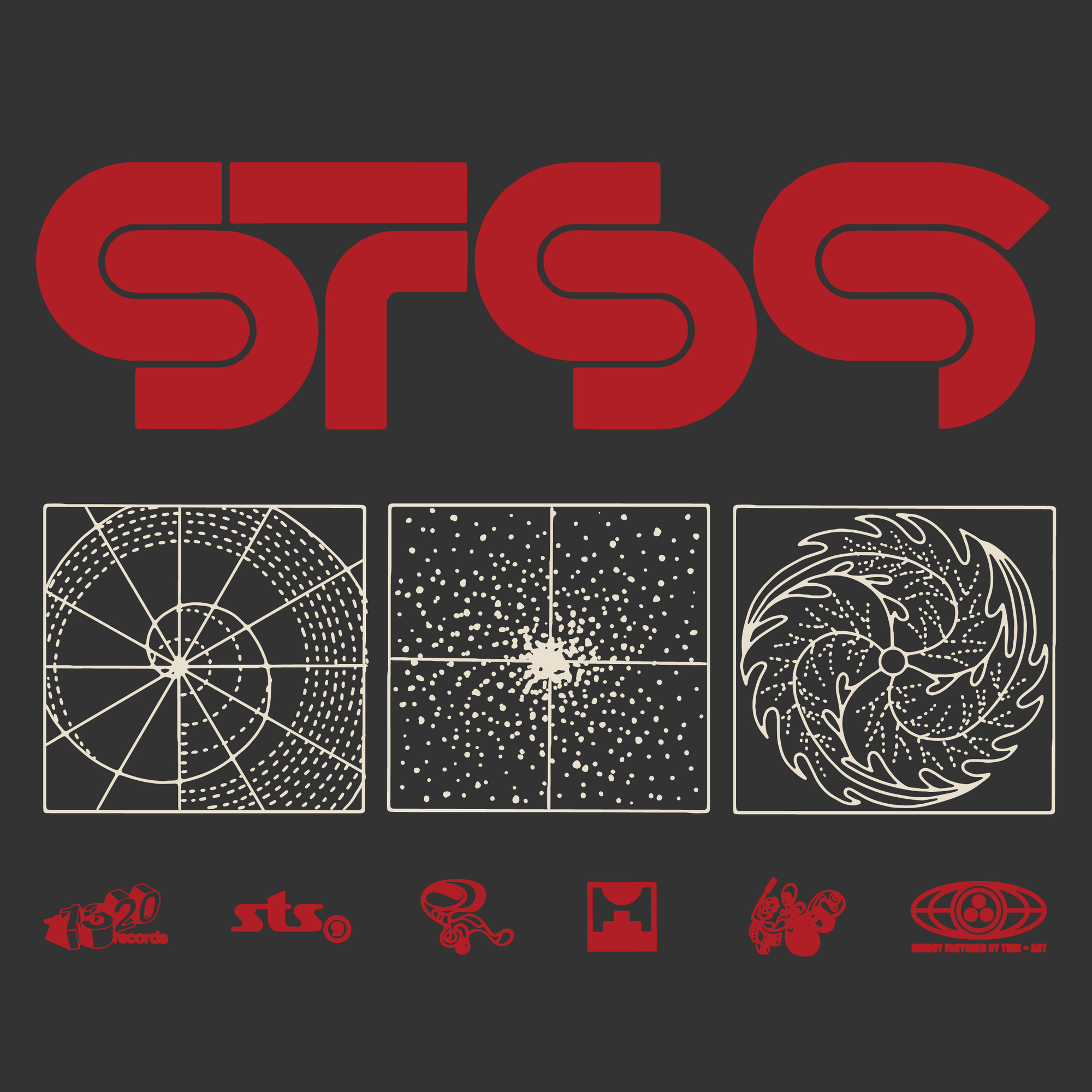 Boxes / Short Sleeve