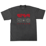 Boxes / Short Sleeve