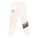 STS9 x Grassroots Velour Collection / Ladies Joggers