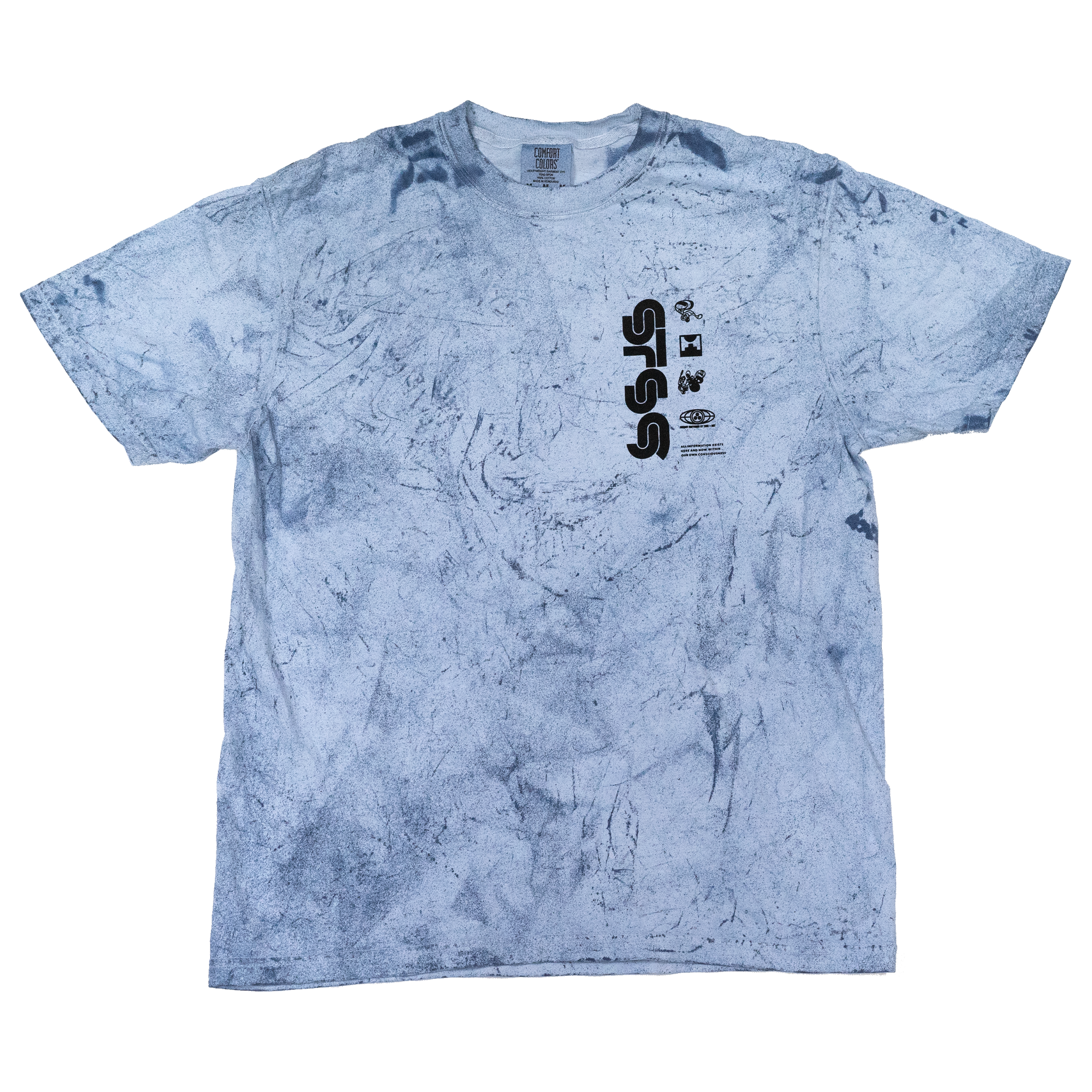 Charleston '24 / Short Sleeve