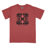 Reflection Turtle / Short Sleeve