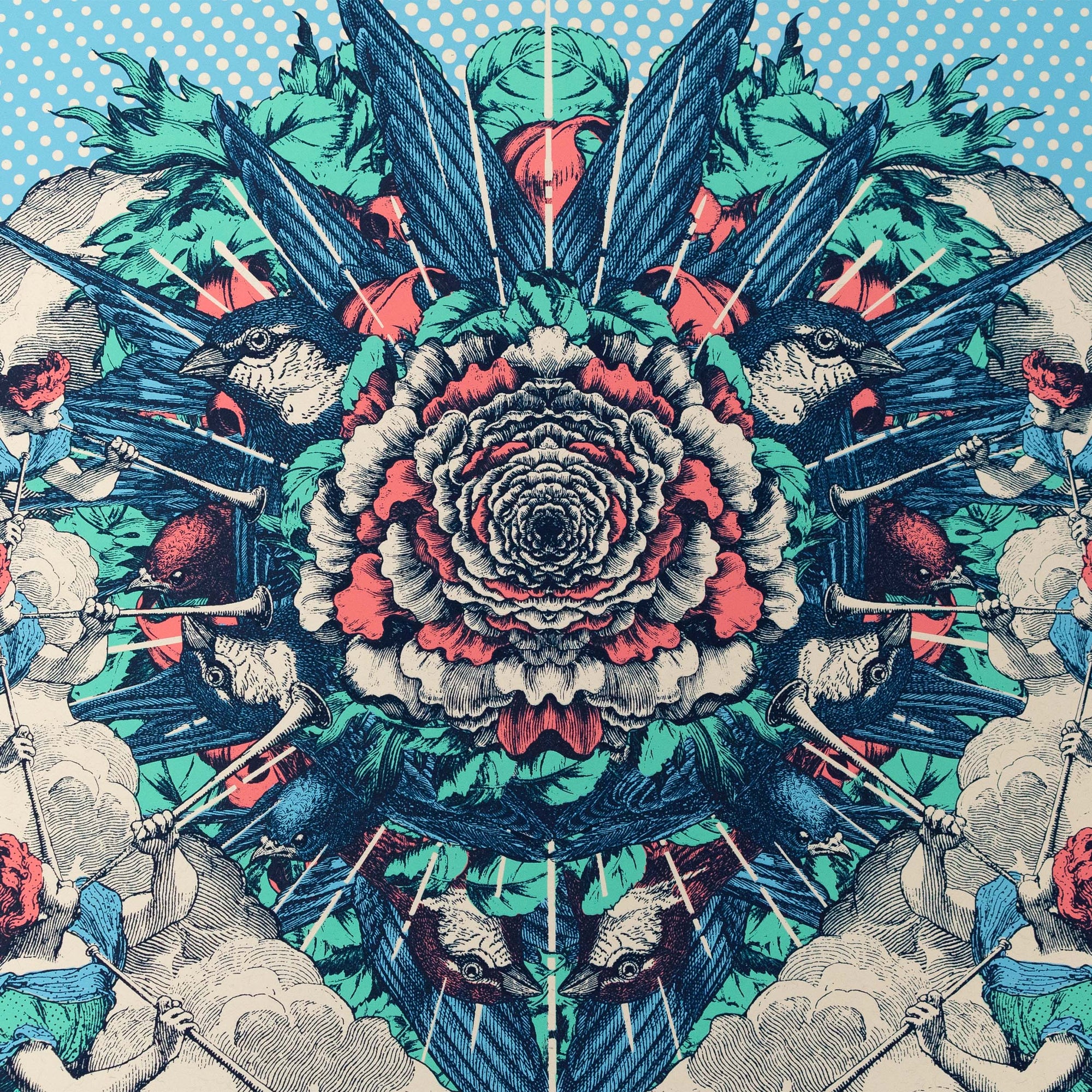 2023 Austin / Poster