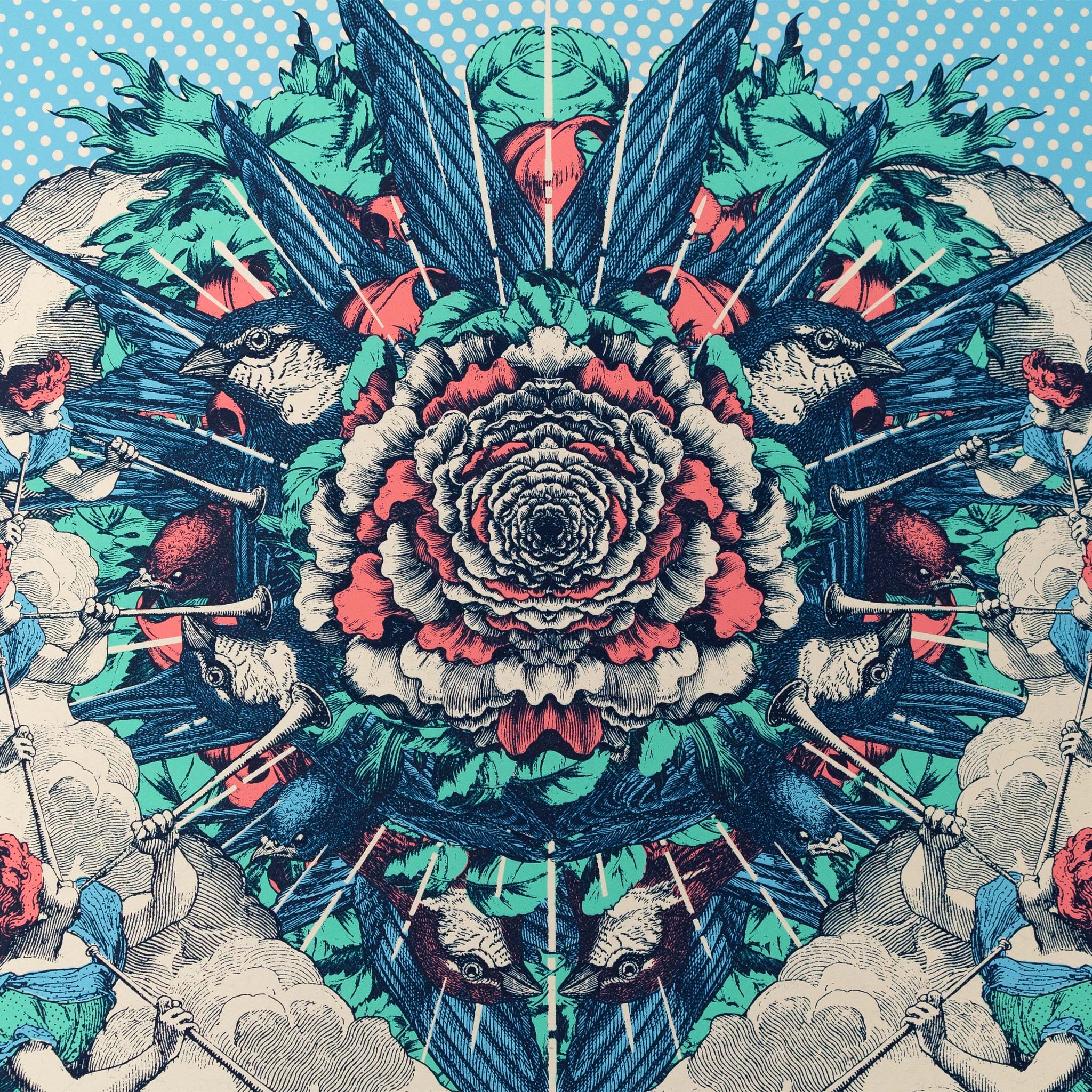 2023 Austin / Poster