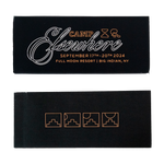 Camp Elsewhere 2024 / Flip Book