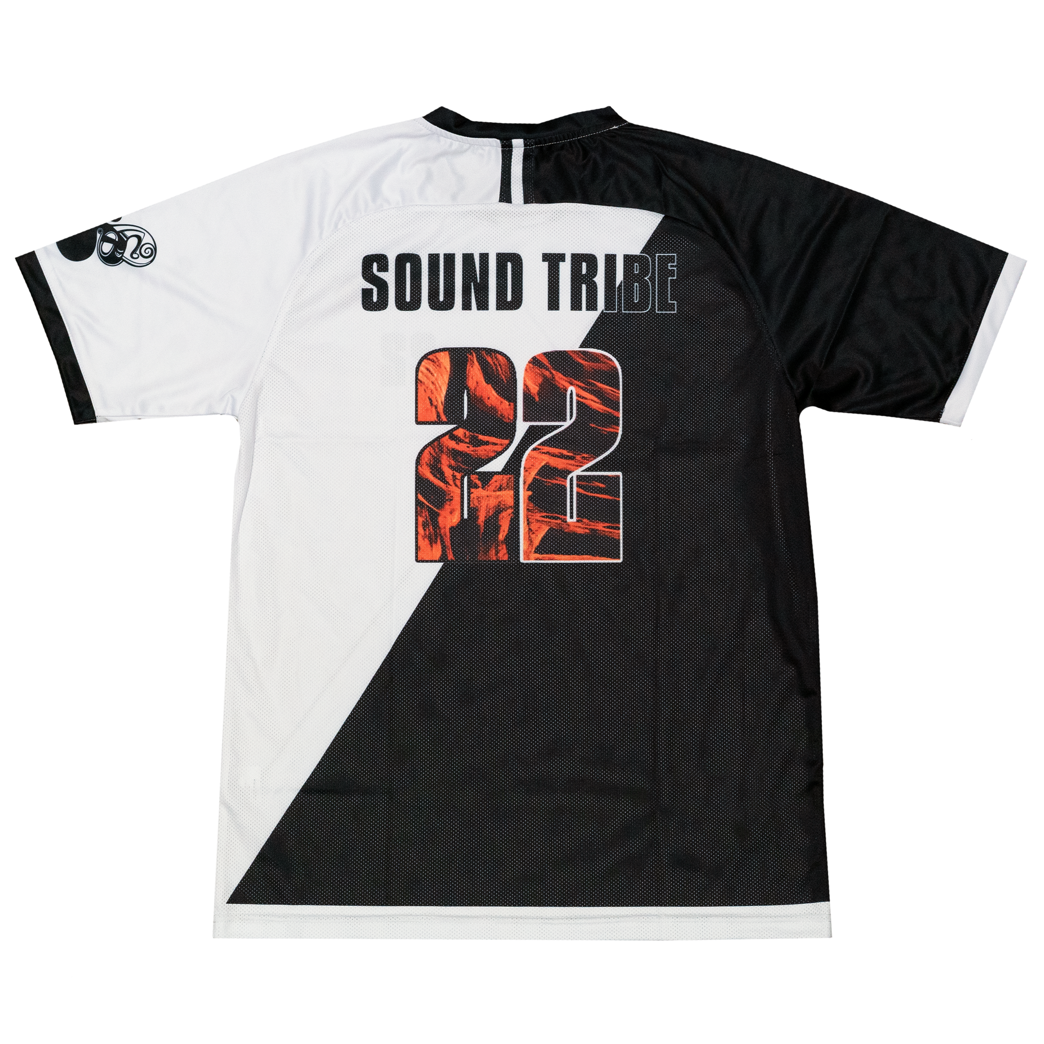 STS9 x Grassroots / Jersey 22