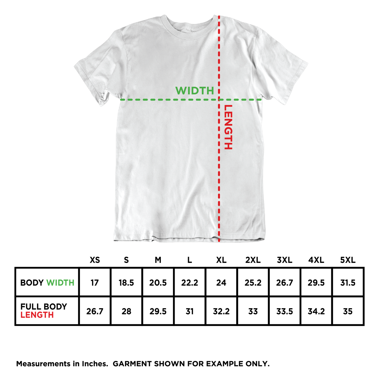 East Coast Pocket / Short Sleeve