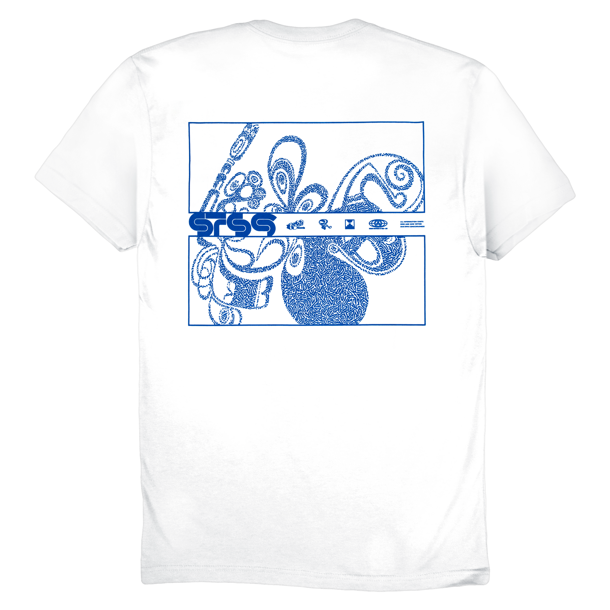 East Coast Pocket / Short Sleeve