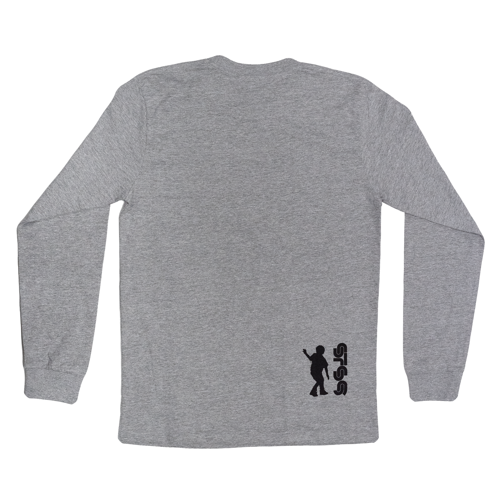 Oakland '24 / Long Sleeve