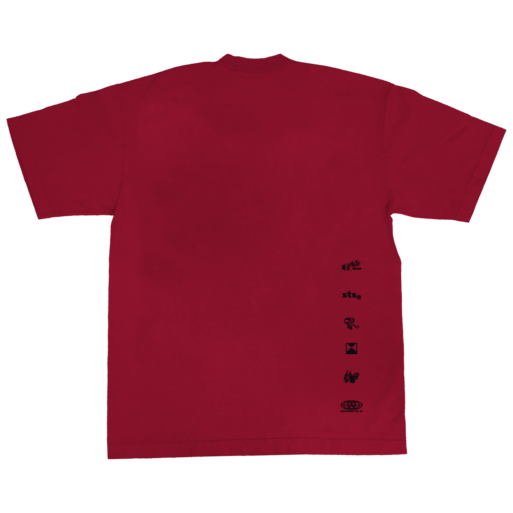 Austin '24 / Short Sleeve