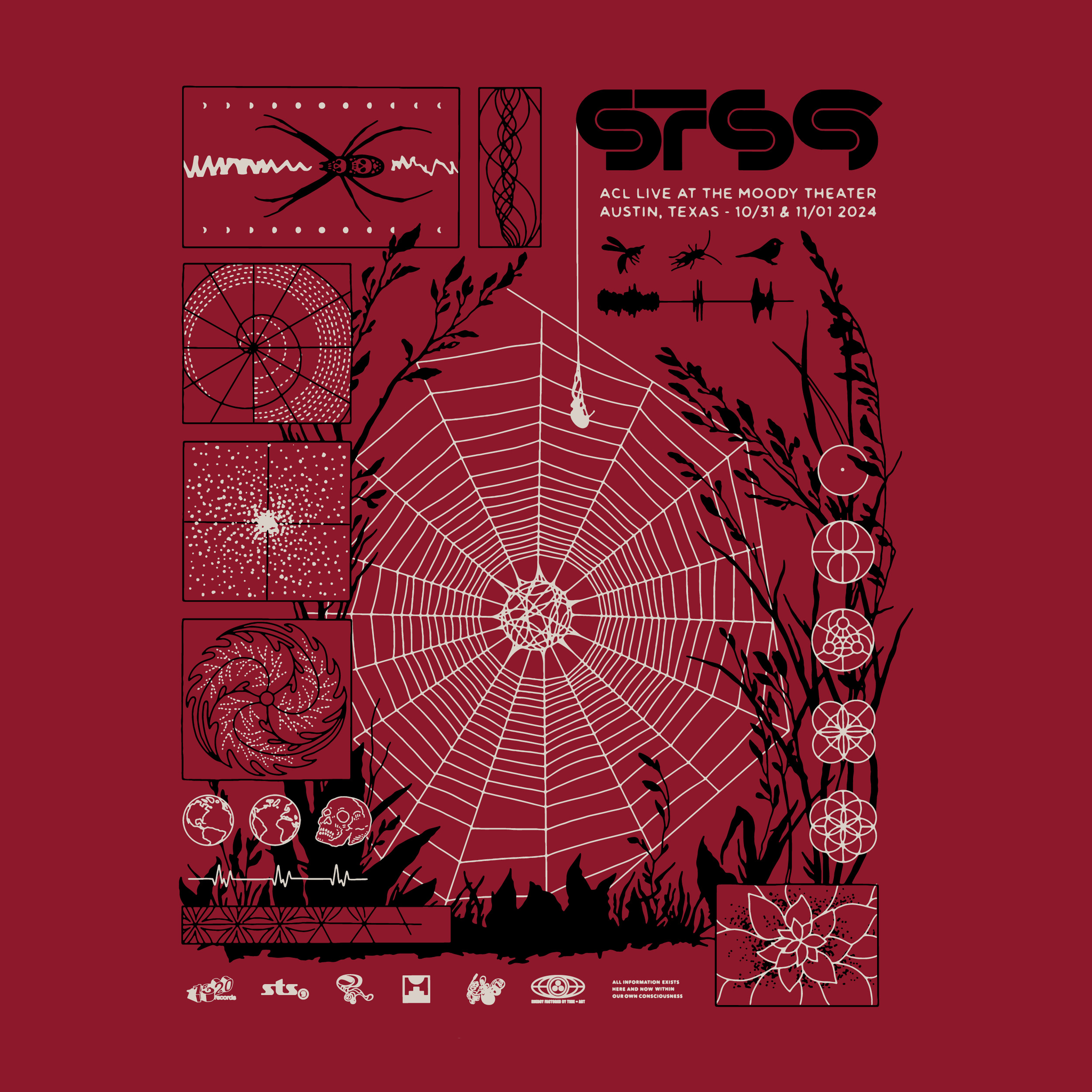 Austin '24 / Short Sleeve