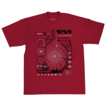 Austin '24 / Short Sleeve